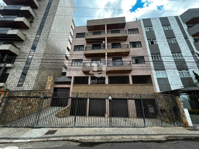 Cobertura 4 quartos - Paineiras