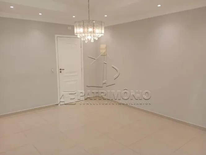 CASA EM CONDOMINIO COM 3 QUARTOS SENDO 1 SUITE - MIRANTES DO IPANEMA
