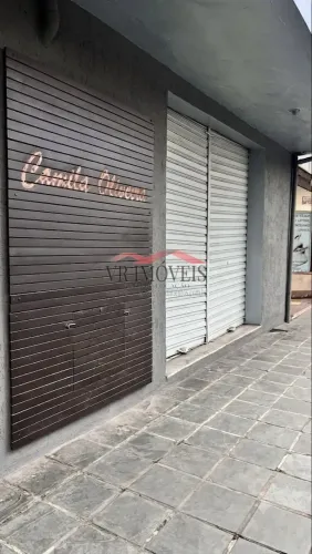 Loja para locação, Aterrado, Volta Redonda, RJ