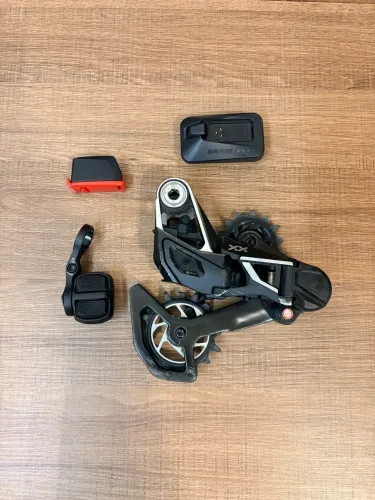 Kit upgrade Sram XX SL t-type Axs