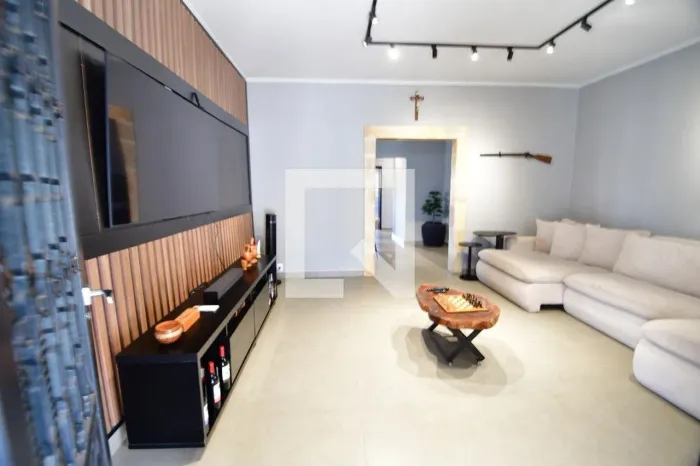 CASA RESIDENTIAL em Campinas - São Paulo, Jardim Bela Vista