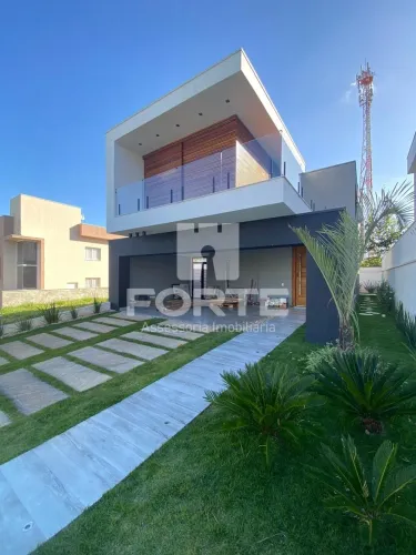 Casa a venda no condomínio Bella Cittá - Fazenda Rodeio em Mogi das Cruzes