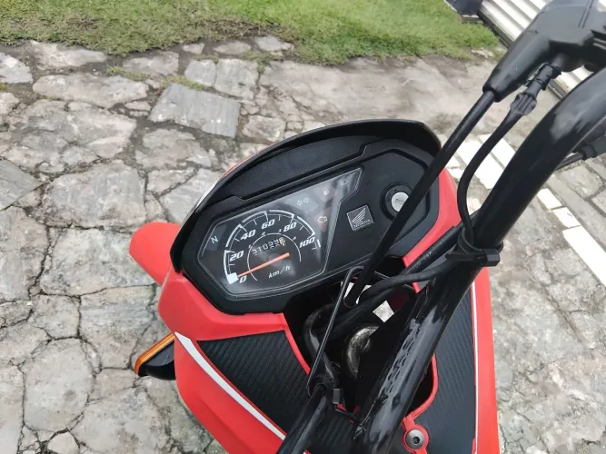 Pop 110i