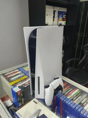 Playstation 5 Mídia física Seminovo