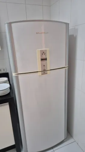 Vendo Geladeira Brastemp Ative! Frost Free