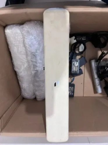 Base Station Ubiquiti LAP 120 AC - usado