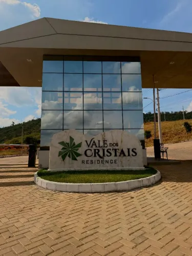 LOTES E CASAS À VENDA | VALE DOS CRISTAIS RESIDENCE ITAGUÇU/ES