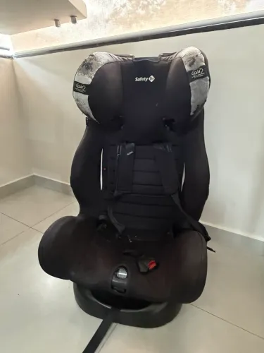 Cadeirinha de carro