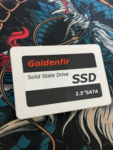 Pc Gamer SSD 512gb sata
