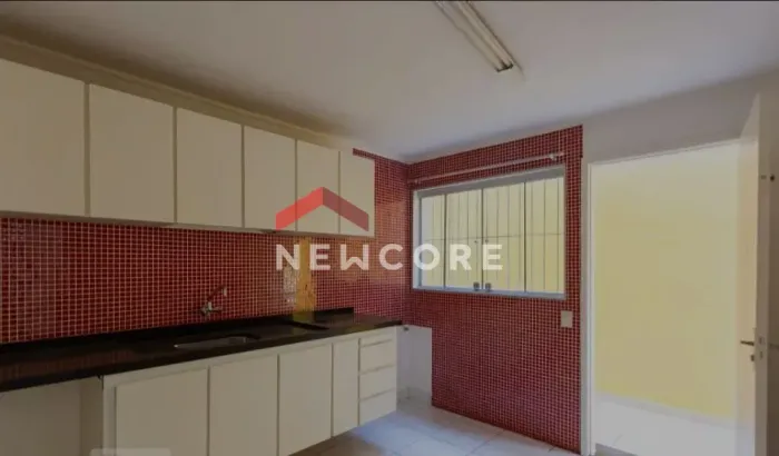 Casa em Rua Benedito de Campos - Jaguaribe - Osasco/SP