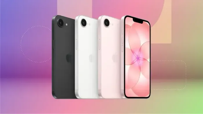 iPhone 17E 256GB Novo Mega Oferta BH