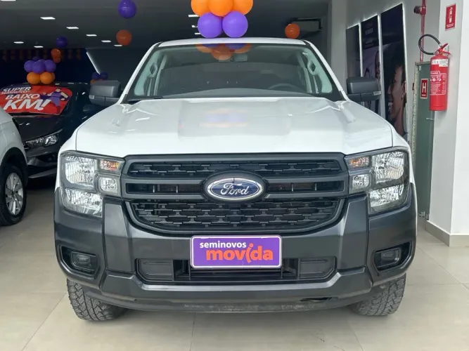 Ford Ranger XL 2.0l 4X4 2026