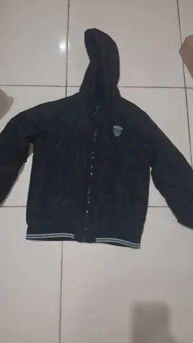 Jaqueta Masculina
