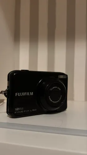 Camera Fujifilm