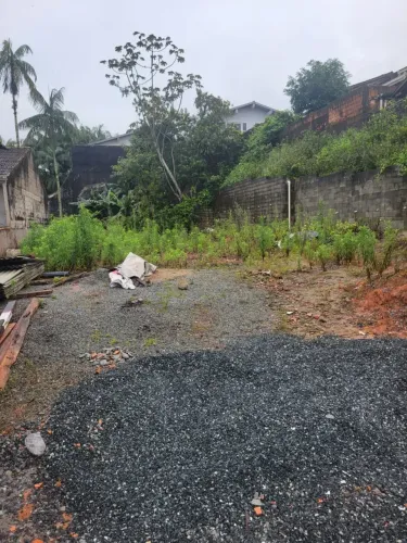 Terreno à Venda no Bairro Vila Nova com 450m², Excelente Localização