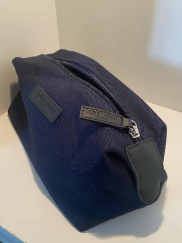 Necessaire Armani