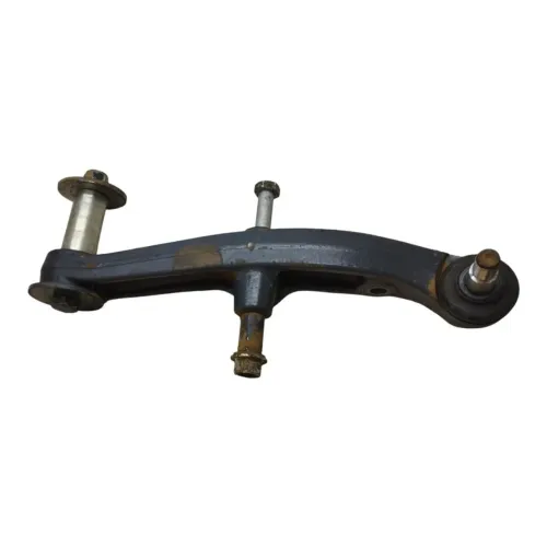 Braço inferior suspensão lado direito Iveco daily 65Cs 2023
