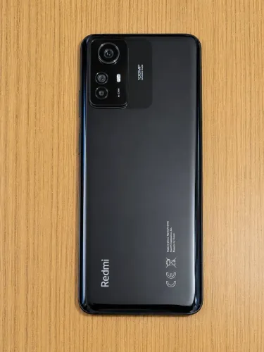 Xiaomi Redmi Note 12S 12GB+256GB | Câmera 108MP | Bateria 5000mAh | Impecável