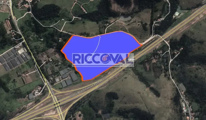 Terreno em Tijuco Preto - Jacareí