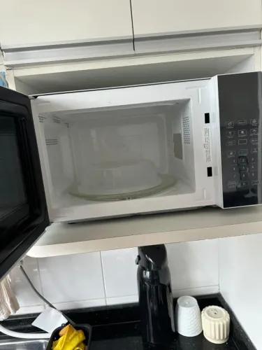 Microondas