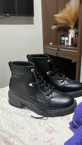 Bota feminina beira rio