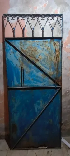 Portão 2m x 80cm