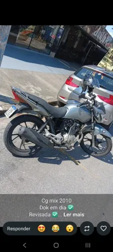 Titan mix 2010 