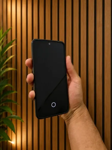 Redmi note 13 4g - semi-novo *PARA VENDER RÁPIDO
