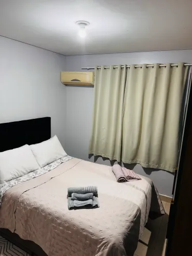 Vendo ou troco por apartamento em laguna