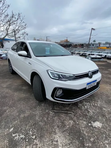 Volkswagen Virtus Highline 200 TSI 1.0 Flex 12V AUT 2026