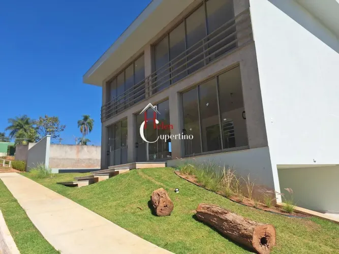 Casa à venda no Condomínio Villa Verde no Jardim Quintas das Videiras em Jundiaí - SP