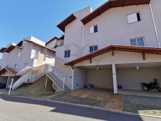 Casas em Condomínio em Poços de Caldas