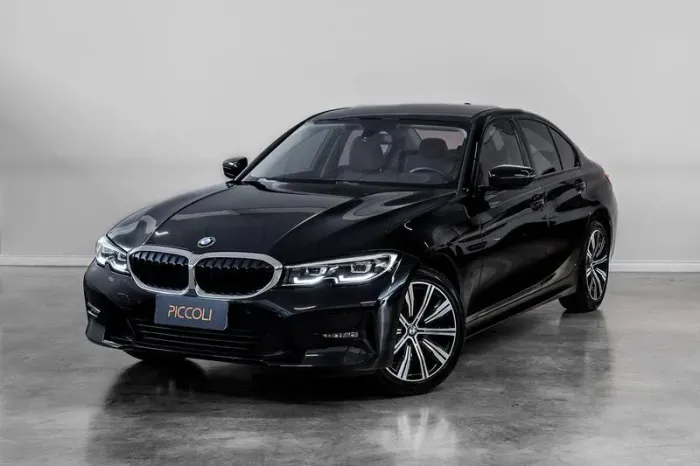 BMW 320I 320i 2022