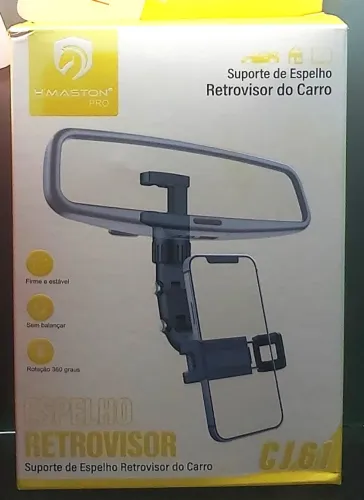GARANTA A SEGURANÇA DO SEU CELULAR COM SUPORTE CERTOS.
