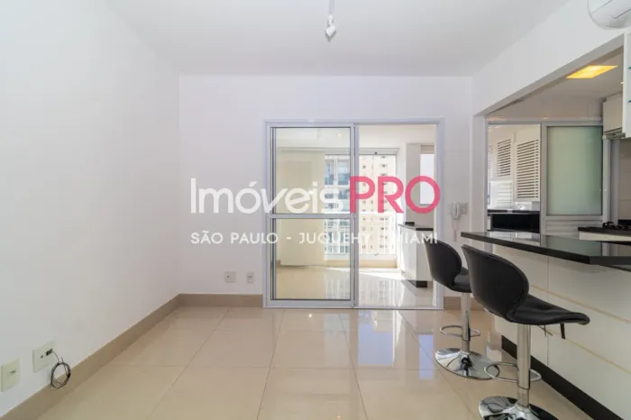 Apartamento para Locação 48M² - Lazer completo