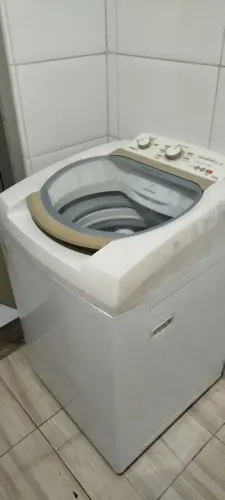 Máquina de lavar