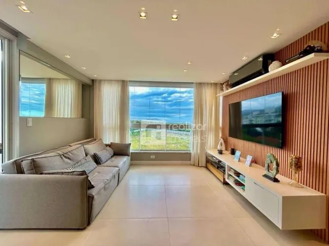 Cobertura Residencial à venda, Campeche, Florianópolis - CO0034.