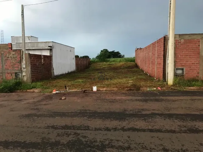 Terreno à venda em Piracicaba, Conceição, com 250 m²
