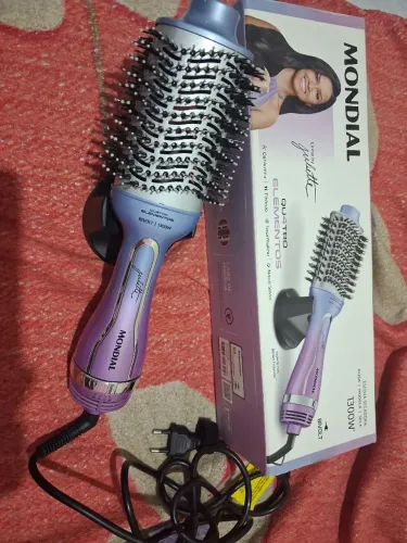 Escova secadora Juliette