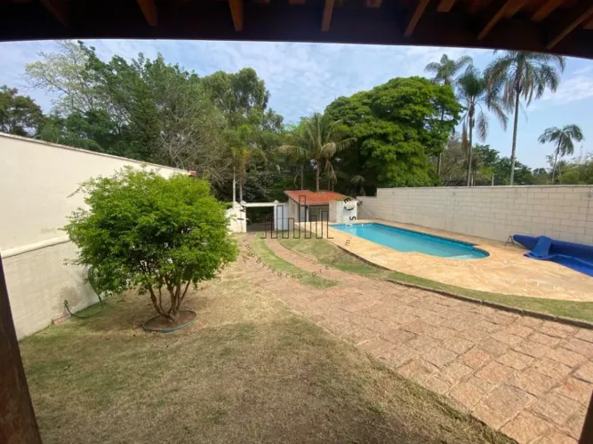 Casa à venda e para alugar em Campinas, Parque Xangrilá, com 3 suítes, com 266 m²