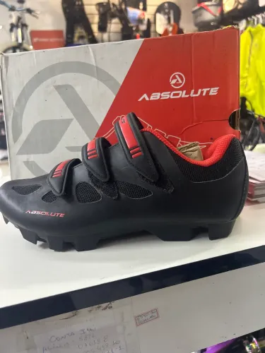Sapatilha MTB Absolute