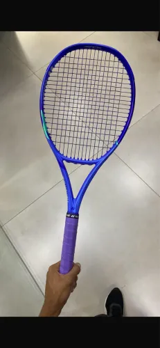 Raquete de Tênis Yonex Ezone 98 285g - 2025