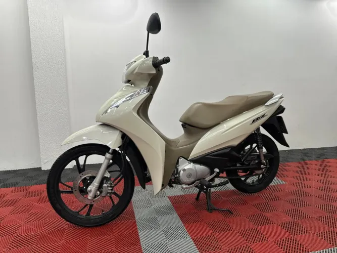 HONDA BIZ 125/125i Flex 2022 Flex