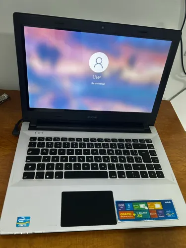 Notebook