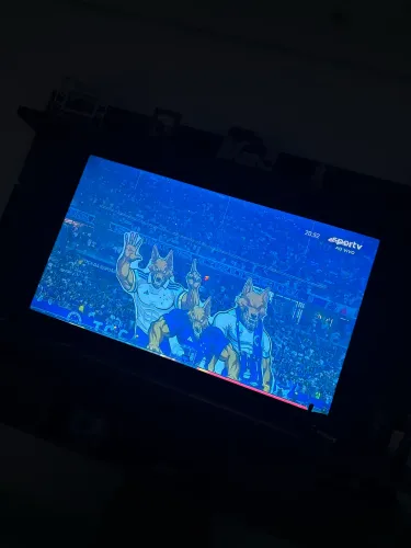 TV Samsung 52 Polegadas