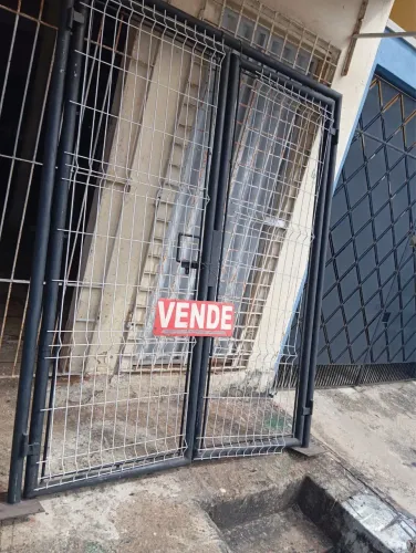 Portão