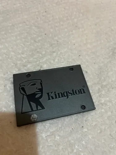 SSD KINGSTON 480gb