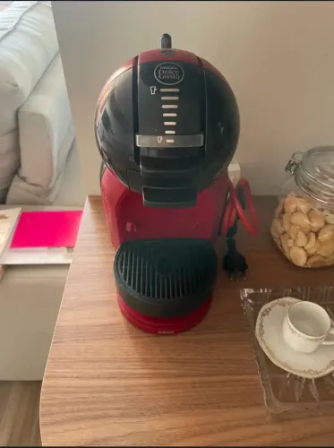 Cafeteira 