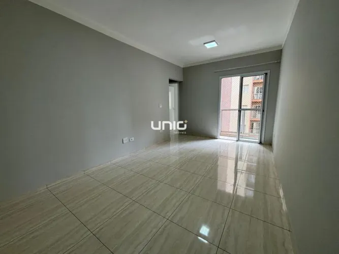 Apartamento para aluguel em Paulicéia, Piracicaba - SP REF: AP2908