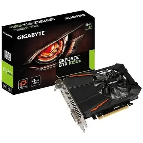 Placa De video Gtx 1050ti